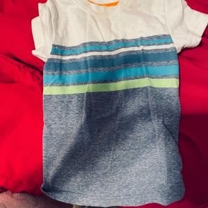 Boys t shirt